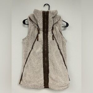 Kuhl vest